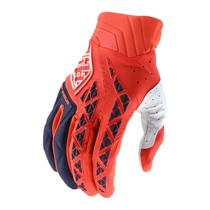 SE Pro gants orange