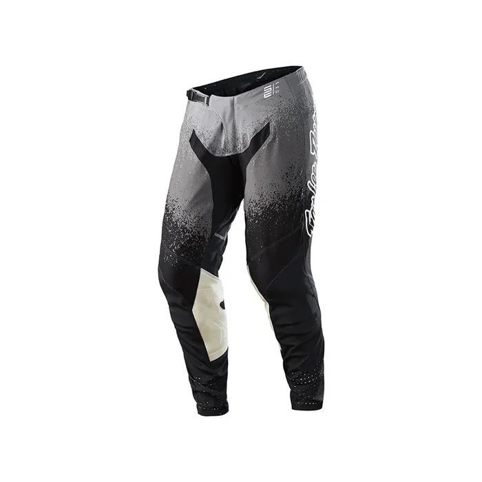 SE Pro pantalon Webstar noir/gris