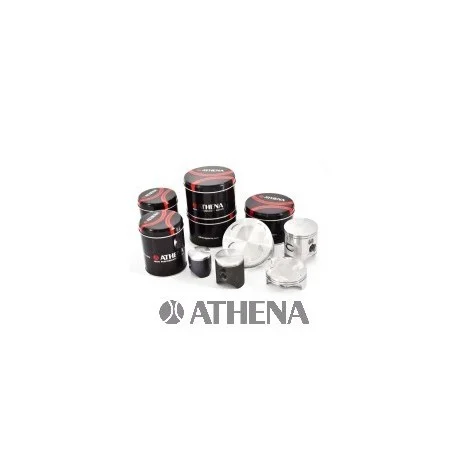 Segment ATHENA Ø82mm pour piston 257010DA