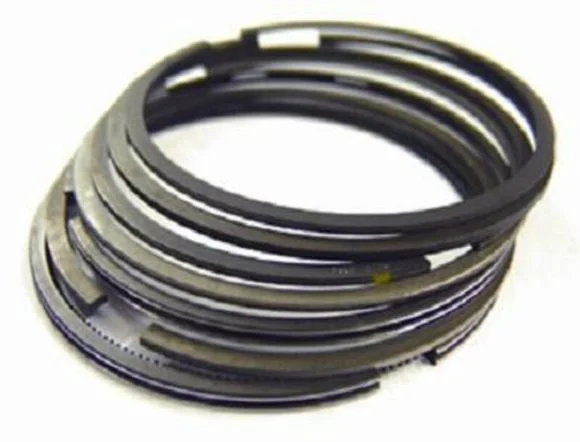 Segments Tecnium Ø40.25mmYAMAHA 50 PW 50 – 1988 – 2024Ref : TE00117A / 1016334