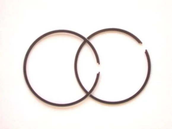 Segments Tecnium Ø47mmYAMAHA 80 PW 80 – 1986 – 1991 – 2011Ref : TE00112A / 1016358