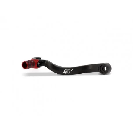Selecteur de vitesse ART alu rouge Beta RR