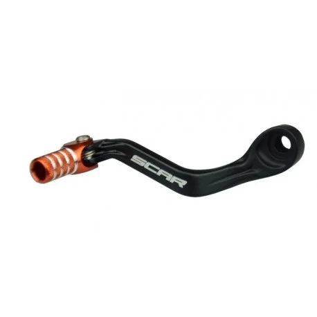 Selecteur de vitesse forge SCAR GAS GAS MC-F HUSQVARNA FC FE KTM EXC SX-F