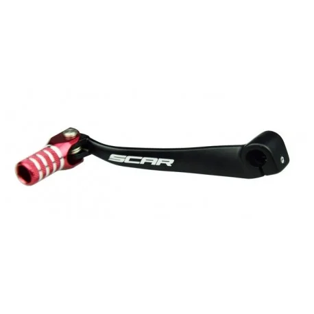 Selecteur de vitesse forge SCAR HONDA CRF150R CRF250L