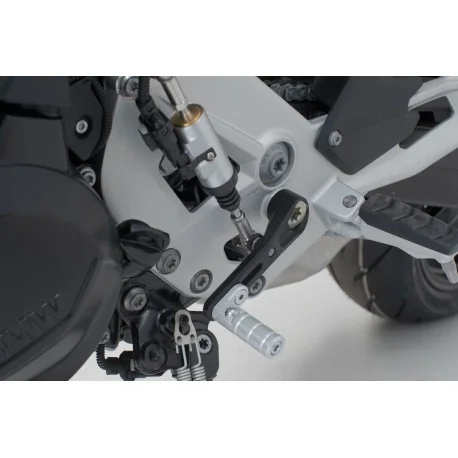 Selecteur de vitesse reglable SW MOTECH BMW F900R 2019-2024