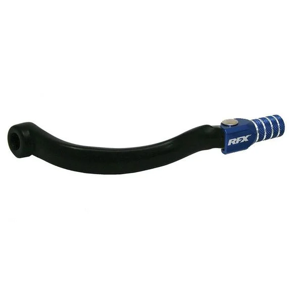Sélecteur de vitesse RFX RACE – BleuYAMAHA 65 YZ 65 – 2017 – 2025Ref : RFX0201 / 1110642001