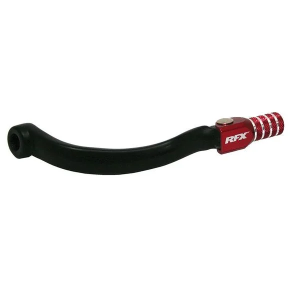 Sélecteur de vitesse RFX RACE – Rouge Ref : RFX0176 / 1110602001