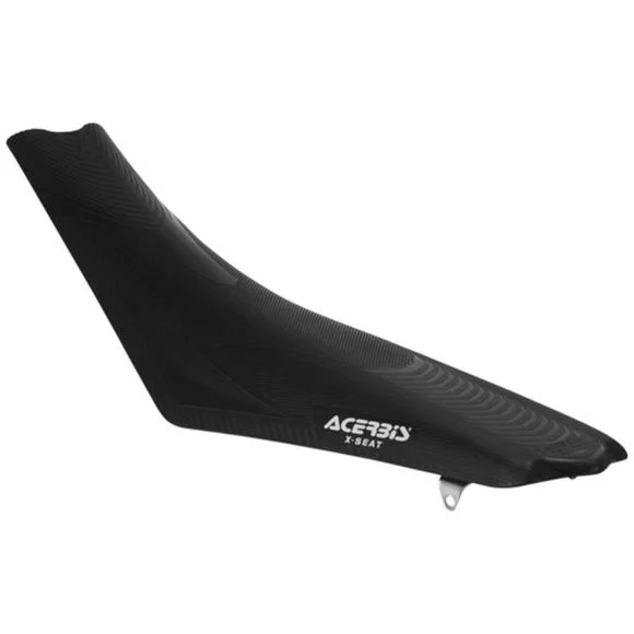 Selle Acerbis X-seat noir Ref : AE1028 / 0013154.090.700