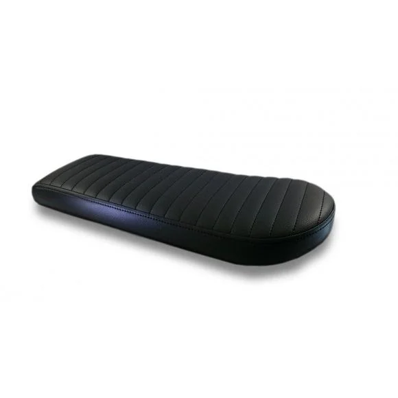 Selle confort Brazoline SCRAMBLER 2 Universel – Noir Ref : SCRF2