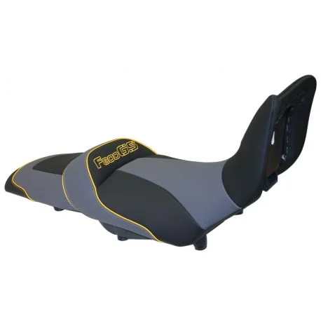 Selle Confort complete BAGSTER READY LUXE BMW F650GS F700GS F800GS 2013-2018