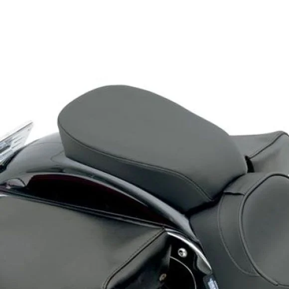 Selle confort Drag Specialties PASSAGER WIDE SMOOTH Ref : DRG0329 / 08020636