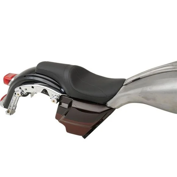 Selle confort Drag Specialties PREDATOR MILD STITCH POUR RESERVOIRS YAFFE Ref : DRG0301 / 08011073