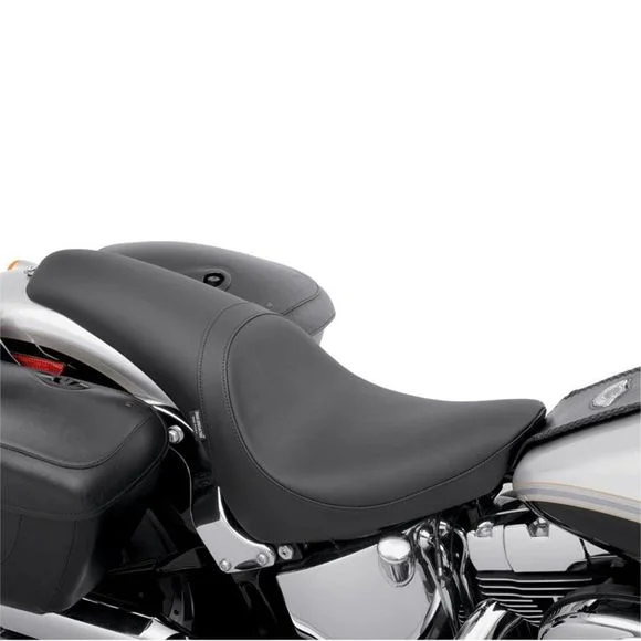 Selle confort Drag Specialties PREDATOR SMOOTH Ref : DRG0325 / 08020467