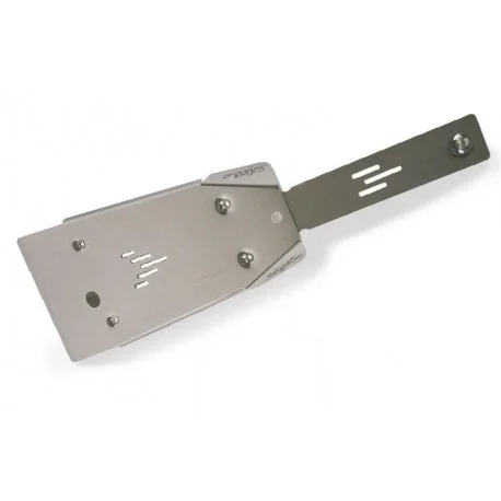 Semelle ART – aluminium Kymco Maxxer300