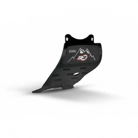 Semelle S3 Bunker racing – aluminium Gas Gas