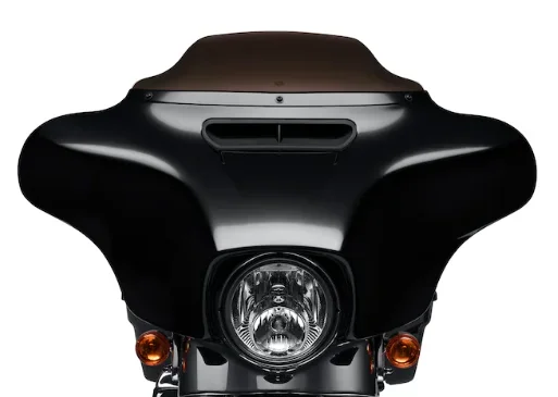 Séparateur de vent Harley-Davidson 7 po 57400528