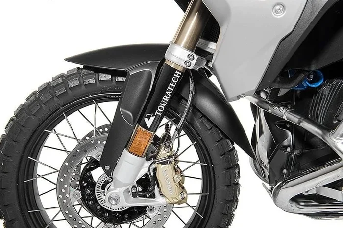 Set d’autocollants de Fourche pour BMW GS & KTM Adventure