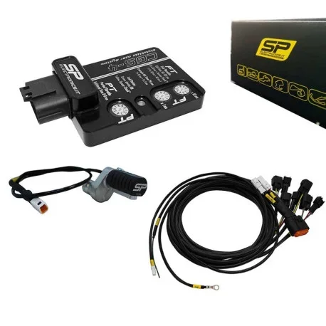 SHIFTER SP ELEC APRILIA SENSOR NO