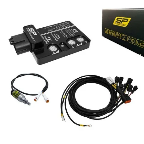 SHIFTER SP ELECTRIC KAWASAKI YAMAHA SENSOR