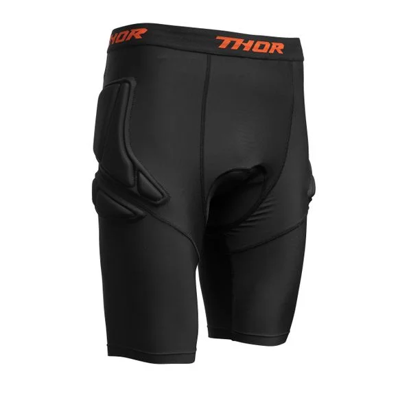 Short protecteur Thor COMP XP 2025 – Noir Ref : TO2436