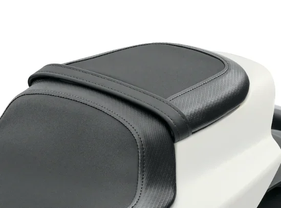 Siège passager Harley-Davidson 52400186