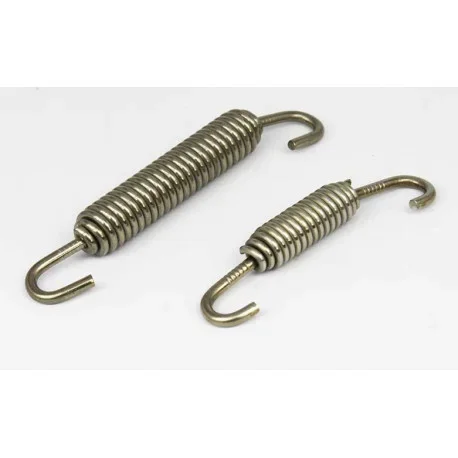 SILENCER SPRING 58MM