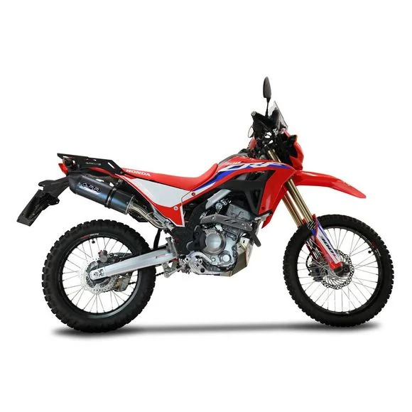 Silencieux GPR FURORE EVO4 POPPY – Noir Ref : GPR0951 / H.268.CAT.FP4