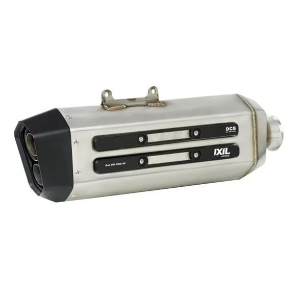 Silencieux Ixil MXT Ref : EM3089SS