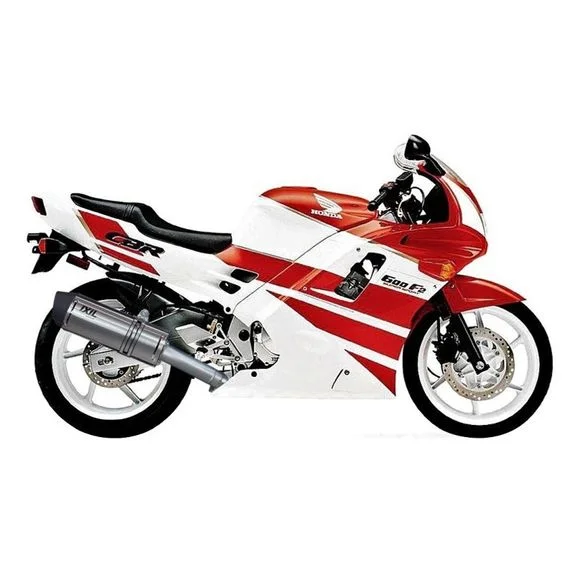 Silencieux Ixil SOVE HEXOVAL XTREM EVOLUTION – Gris Ref : IL0093 / OH6041VSE