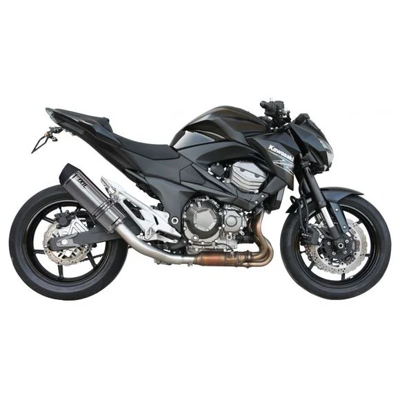 Silencieux Ixil SOVE HEXOVAL XTREM EVOLUTION – Gris Ref : IL0105 / OK7062VSE