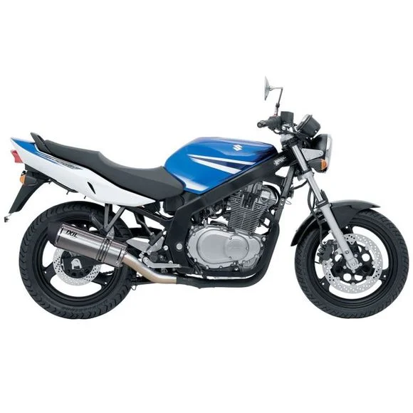 Silencieux Ixil SOVE HEXOVAL XTREM EVOLUTION – Gris Ref : IL0108 / OS8031VSE