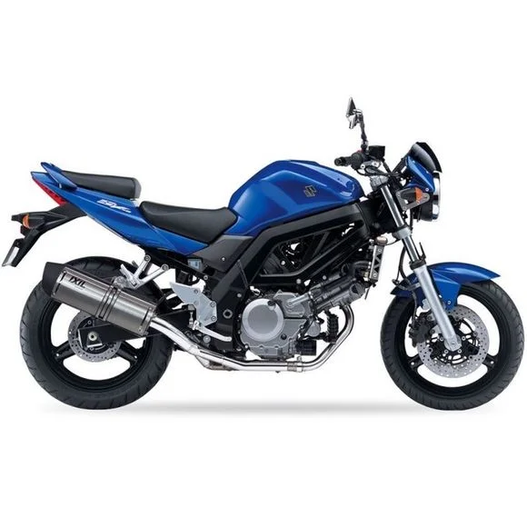 Silencieux Ixil SOVE HEXOVAL XTREM EVOLUTION – Gris Ref : IL0114 / OS8254VSE