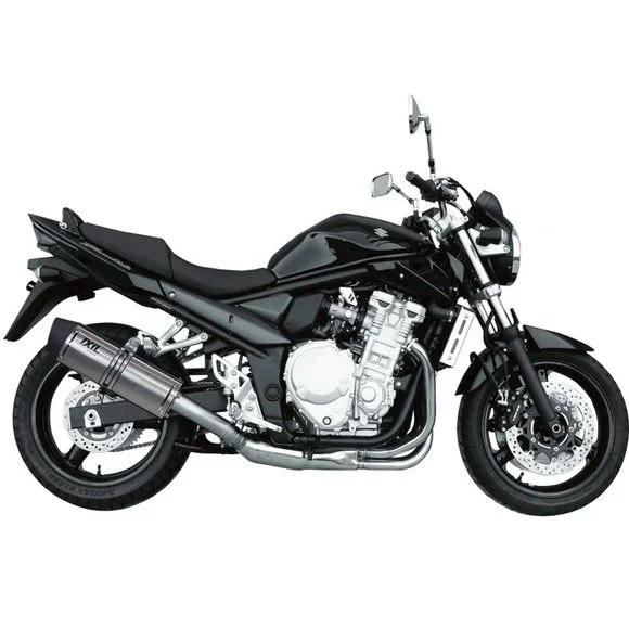 Silencieux Ixil SOVE HEXOVAL XTREM EVOLUTION – Gris Ref : IL0117 / OS8057VSE