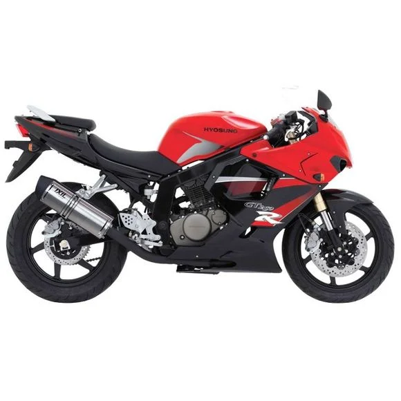 Silencieux Ixil SOVE HEXOVAL XTREM EVOLUTION – Gris Ref : IL0144 / OG4021VSE