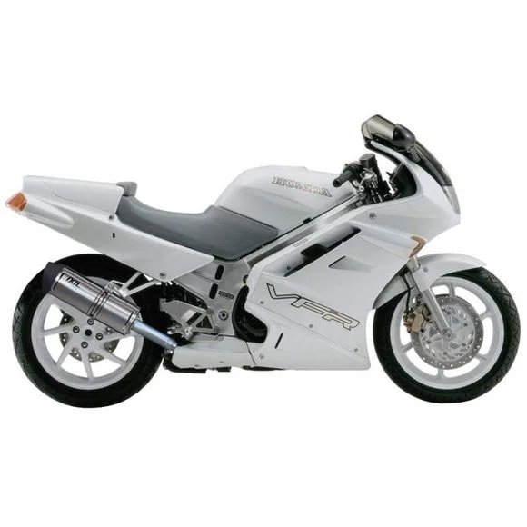 Silencieux Ixil SOVE HEXOVAL XTREM EVOLUTION – GrisHONDA 750 VFR 750 F INTERCEPTOR (RC36) – 1990 – 1993Ref : IL0095 / OH6060VSE