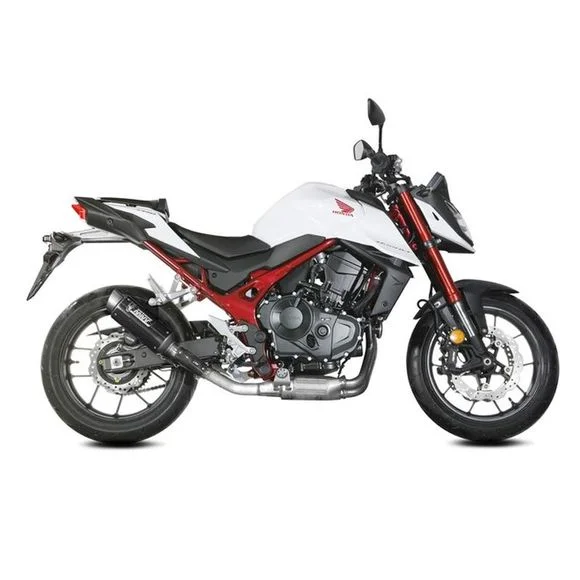 Silencieux Mivv GP PRO CARBONE – CarboneHONDA 750 CB 750 HORNET – 2023 – 2024Ref : MV9837 / 1123351002