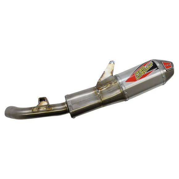 Silencieux Pro Circuit T-6 Ref : PC0028 / 18212054