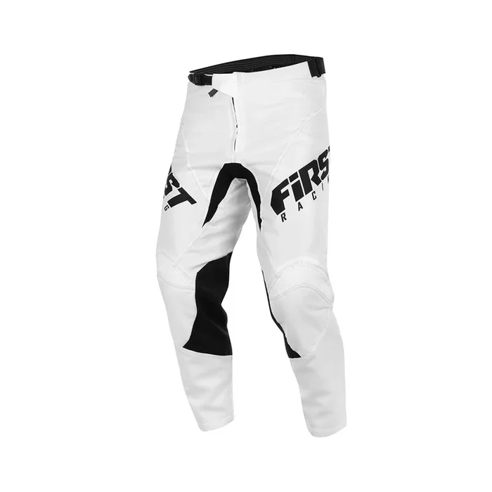 Skim pantalon blanc