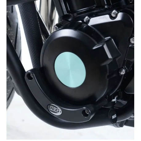 Slider moteur gauche R&G RACING KAWASAKI Z900 Z900RS