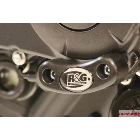 SLIDER MOTEURS DROIT R&G Racing CB1000R 2008-2017 CB1000R NEO SPORTS CAFE 2018-2024