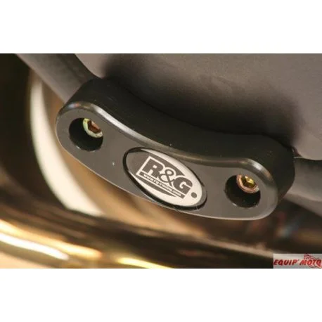 SLIDER MOTEURS GAUCHE R&G Racing CB1000R 2008-2017 CB1000R NEO SPORTS CAFE 2018-2024