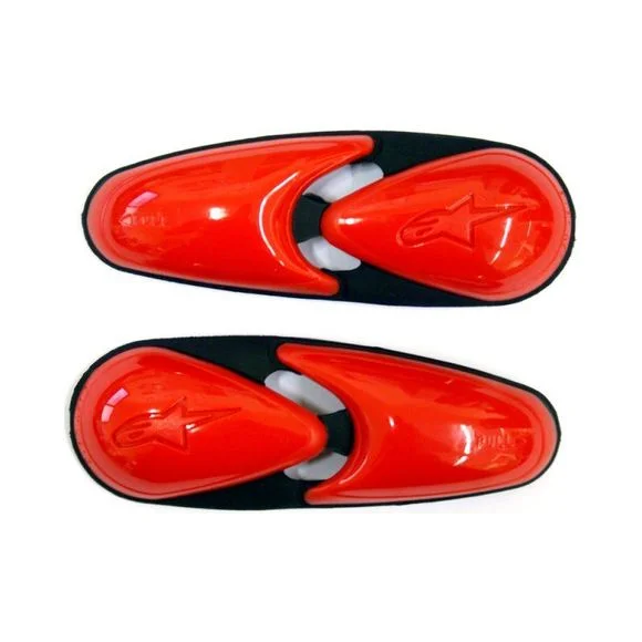 Sliders Alpinestars 25SLITECH – Noir Ref : AP12864