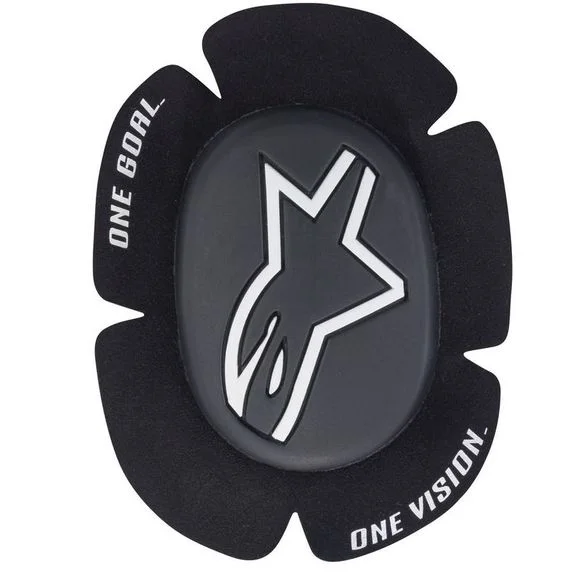 Sliders Alpinestars GP SPORT EVO – Noir Ref : AP12034