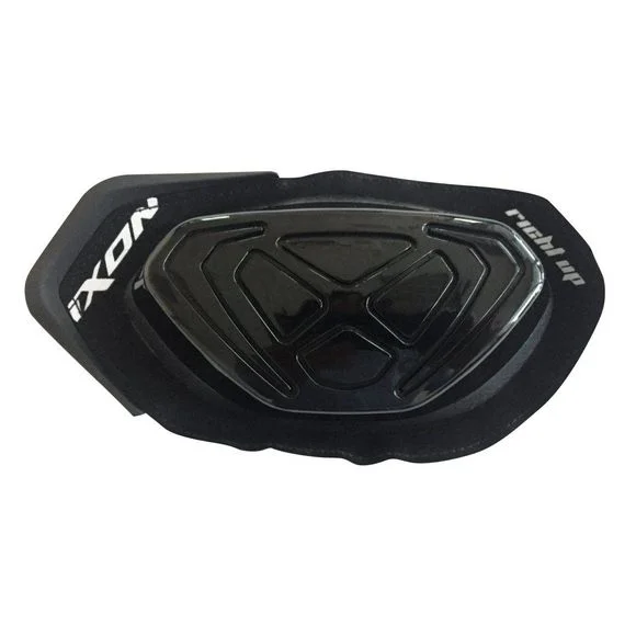Sliders Ixon RACE 2.0 – Noir Ref : IX0963