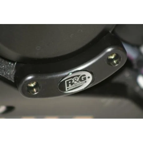 SLIDERS MOTEURS DROIT R&G Racing YZF-R6 2008-2021