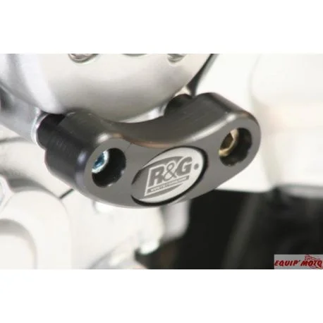 SLIDERS MOTEURS GAUCHE R&G Racing YAMAHA FZ8 FZ1