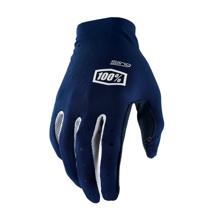 Sling MX navy Gants Cross