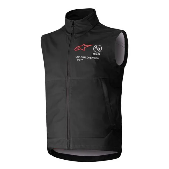 Softshell Alpinestars TECHSTAR – Noir Ref : AP3525