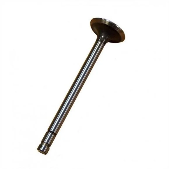 Soupape d’échappement Prox titane Ref : 512874 / 1005115