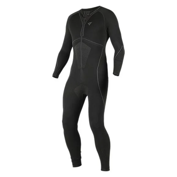 Sous-combinaison Dainese D-CORE DRY SUIT – Noir / Gris Ref : DN1028